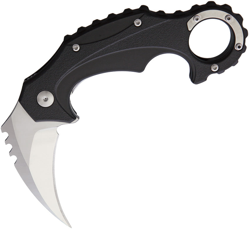 Brous Blades Enforcer Linerlock BF210805 SATIN