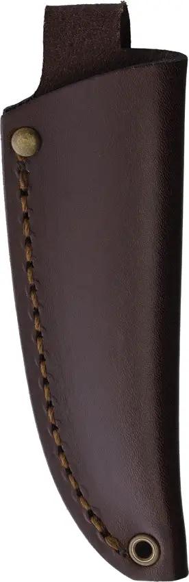 Brisa PK70FX Fixed Blade Knife Denim Micarta Handle 6.25in Overall EDC Survival Pro by BRISA