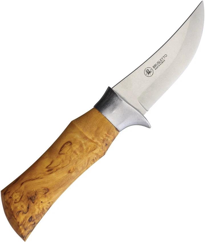 Brusletto Falken Fixed Blade BO10103 by Brusletto