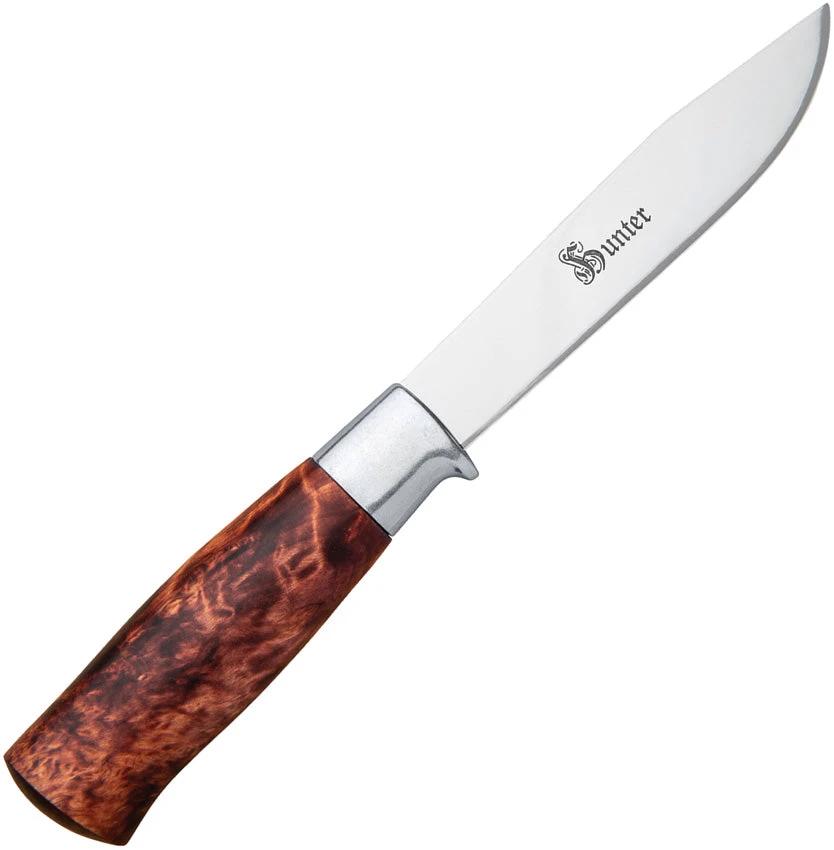 Brusletto Hunter Fixed Blade BO10108 by Brusletto