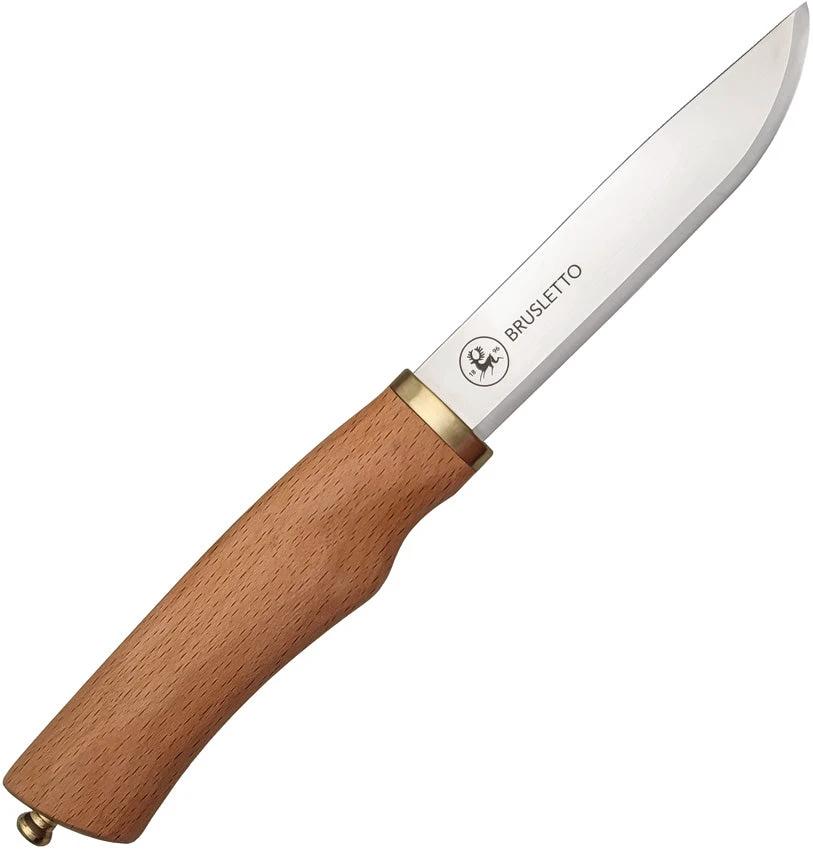 Brusletto Spekematkniven BO10176 by Brusletto
