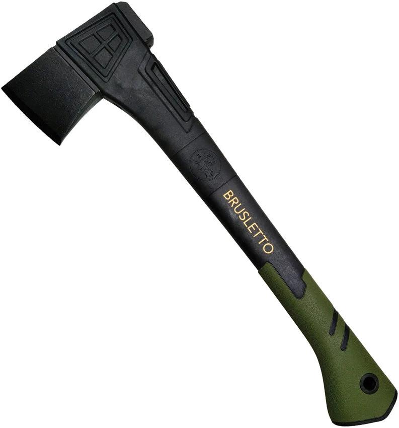 Brusletto Kikut Universal Axe 46 BO460710 by Brusletto