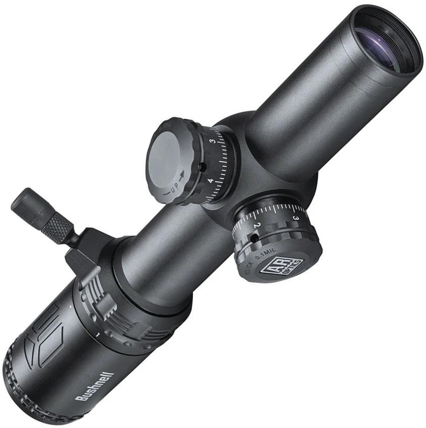 Bushnell AR Optics 1-4x24mm Scope AR71424 by Bushnell