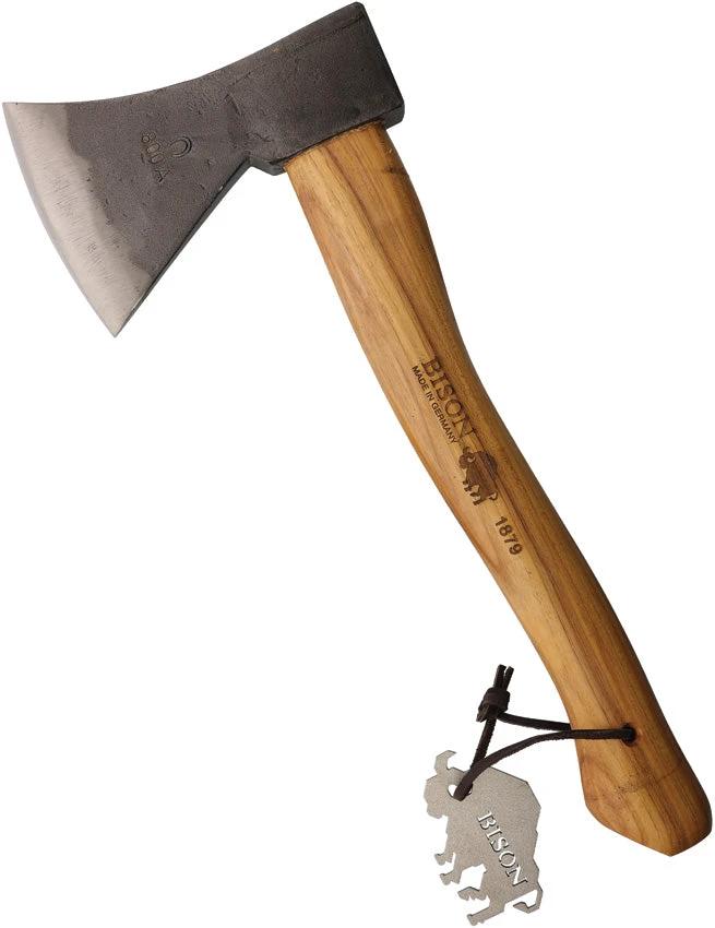 Bison 1879 Universal Hatchet 01-03-212579 by Bison 1879