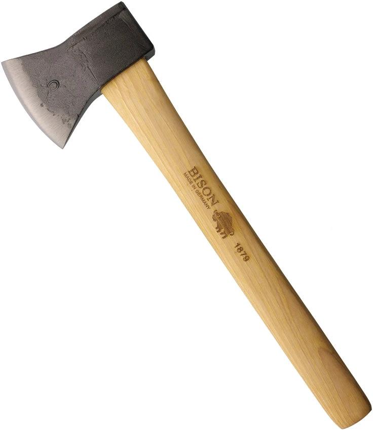 Bison 1879 Throwing Hatchet 01-33-212579 by Bison 1879