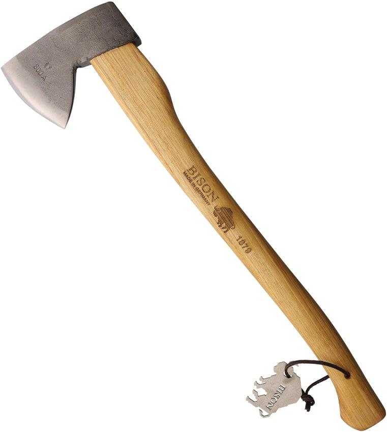 Bison 1879 Oberharzer Axe 02-10-212579 by Bison 1879