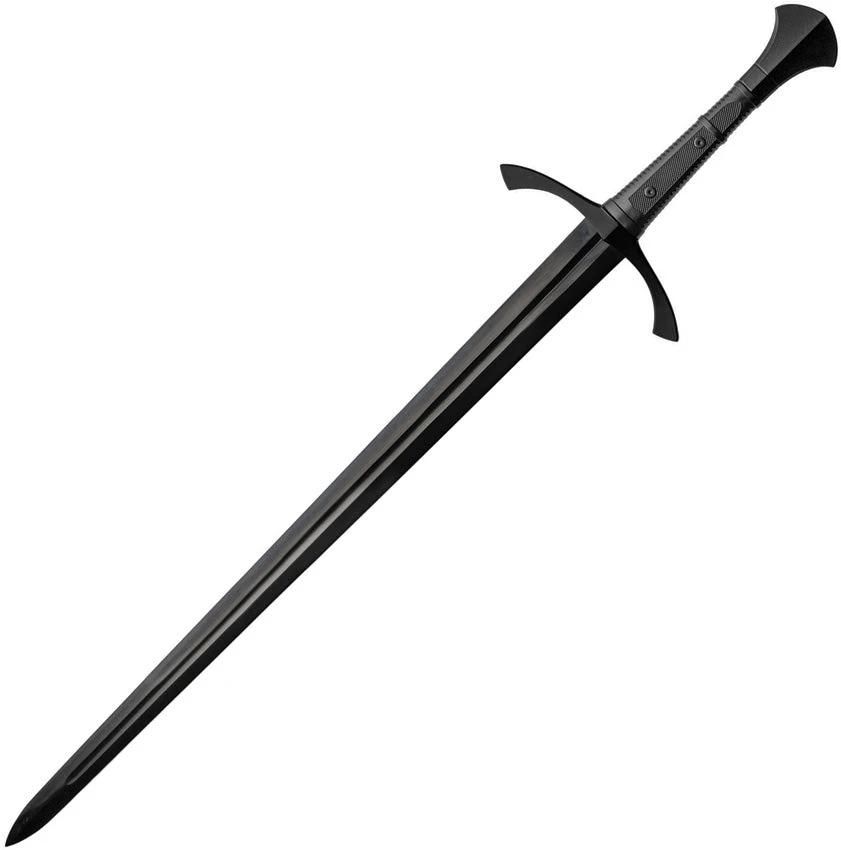 Battle Tested Medieval Dark Knight Sword BT-2712 by Battle Tested