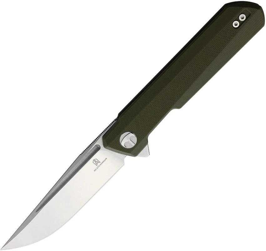 Bestech Knives Bestechman Dundee Linerlock BMK01B by Bestech Knives