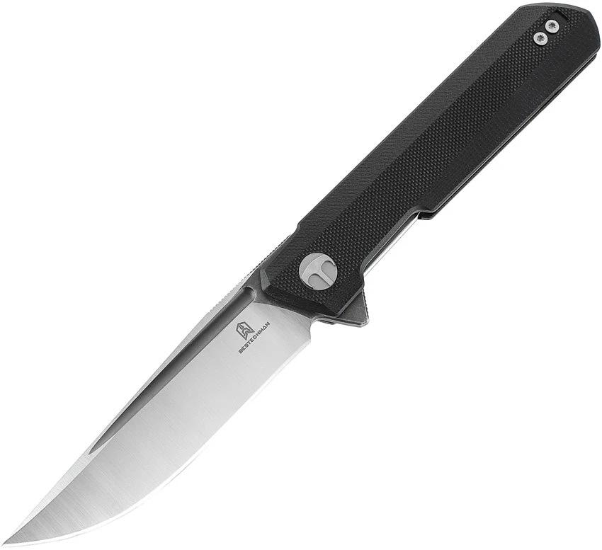 Bestech Knives Bestechman Dundee Linerlock BMK01D by Bestech Knives