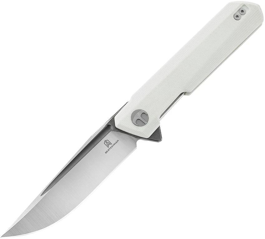 Bestech Knives Bestechman Dundee Linerlock BMK01G by Bestech Knives