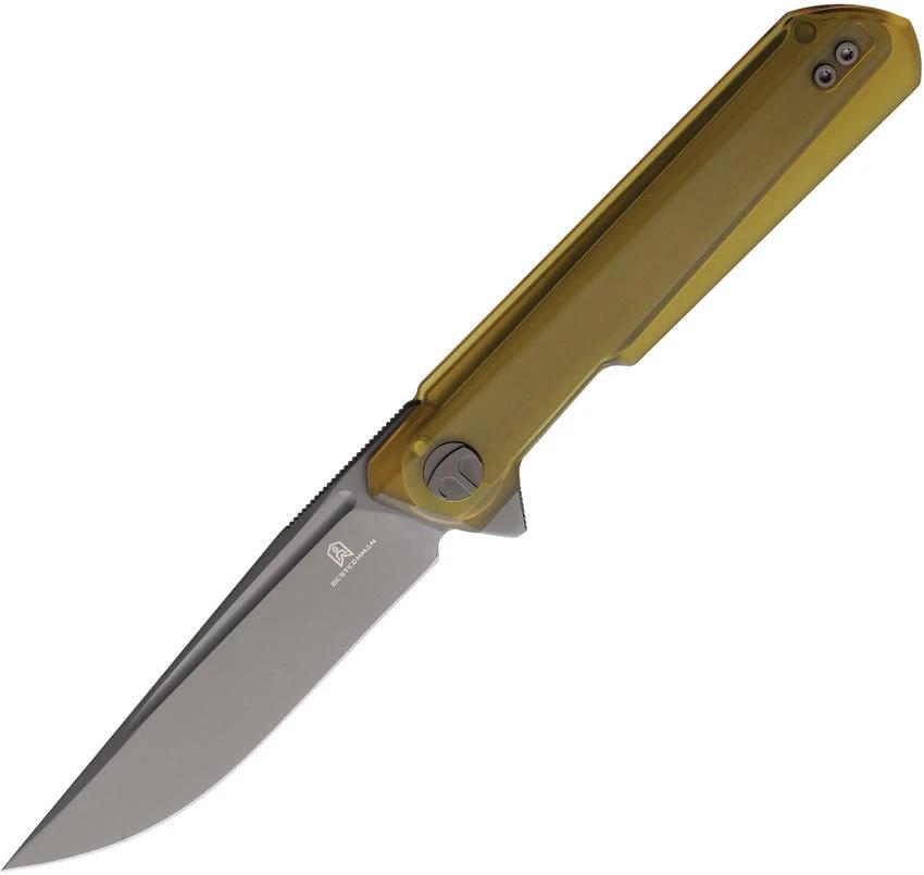 Bestech Knives Bestechman Dundee Linerlock BMK01V by Bestech Knives