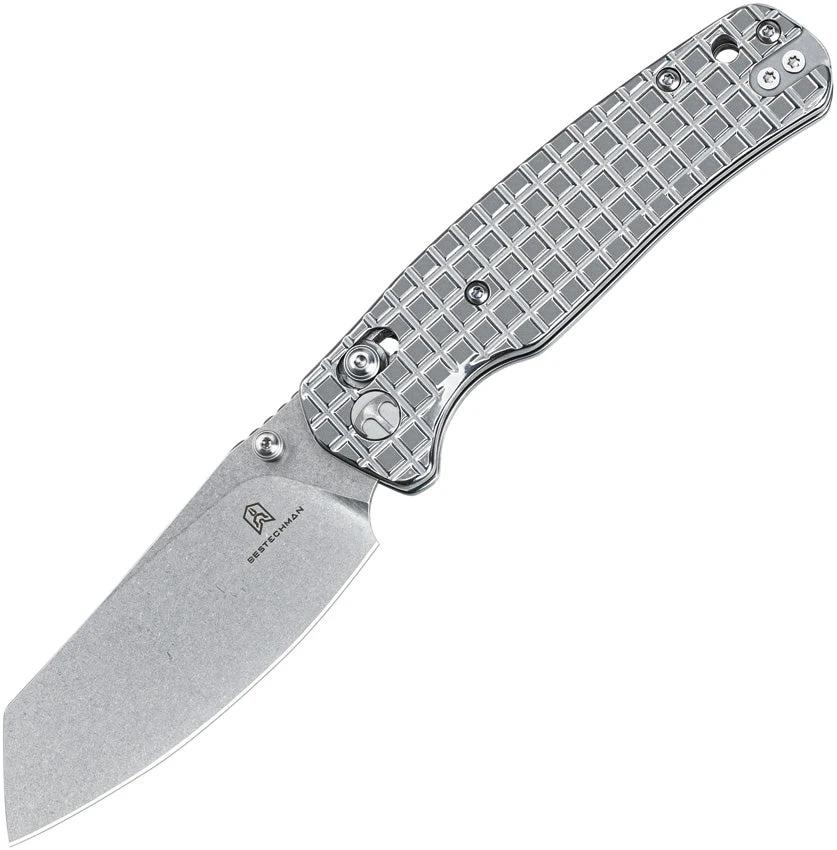 Bestech Knives Cicada's Wing Crossbar Frag BMK06-S-5 by Bestech Knives
