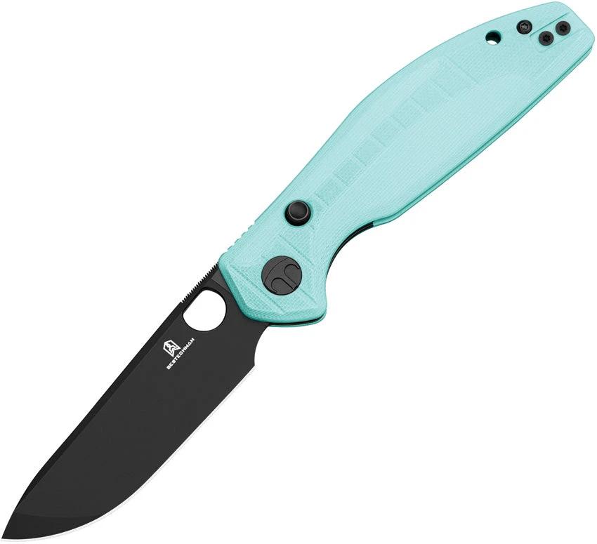 Bestech Knives Bestechman Angry Owl B-lock BMK12B-2 by Bestech Knives