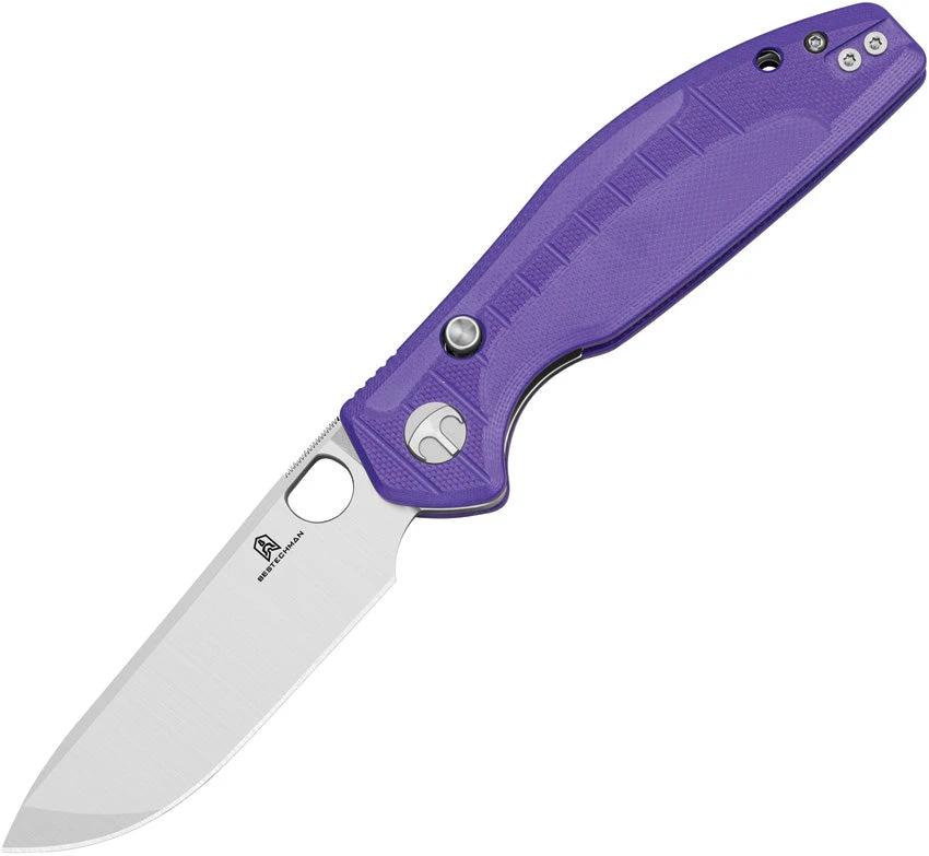 Bestech Knives Bestechman Angry Owl B-lock BMK12E-1 by Bestech Knives