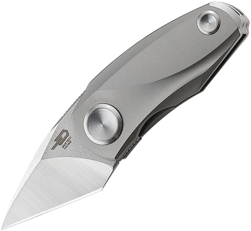 Bestech Knives Tulip Framelock Gray BT1913A