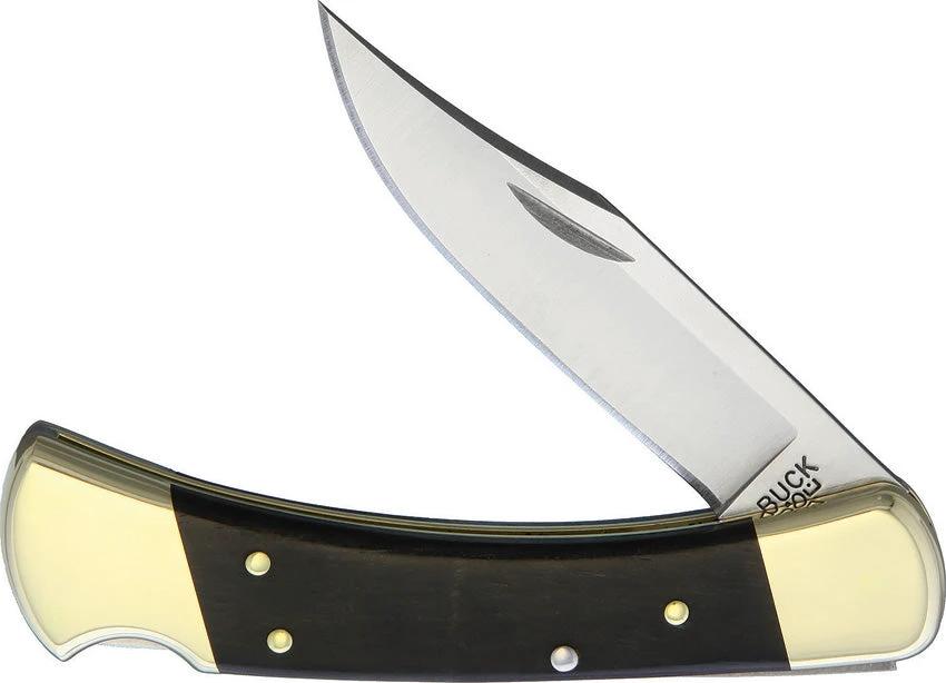 Buck Hunter Lockback 9210 by Buck