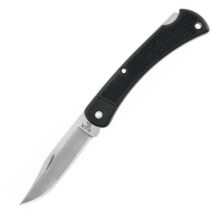 Buck Lockback Hunter 11553 by Buck
