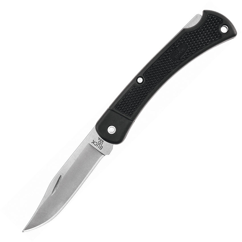 Buck Lockback Hunter 11553