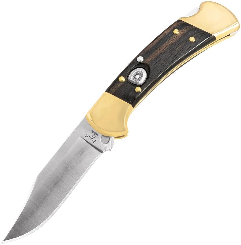 Buck Auto 112 Lockback 11894 by Buck