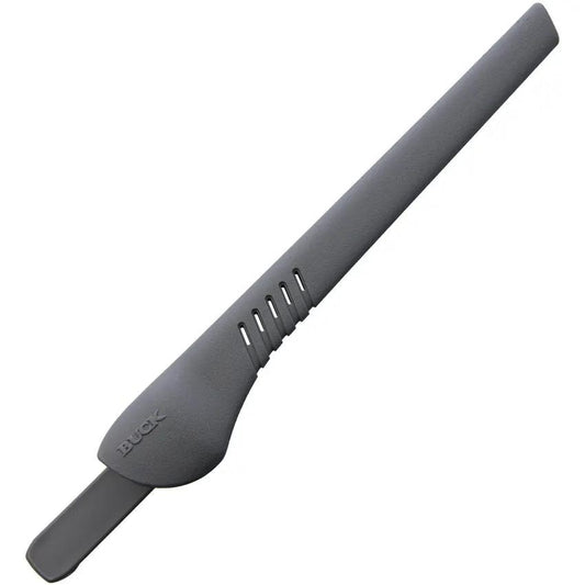 Buck Silver Creek Fillet Knife Large 3118 Premium Titanium Coated 420J2 Blade For Anglers by Buck
