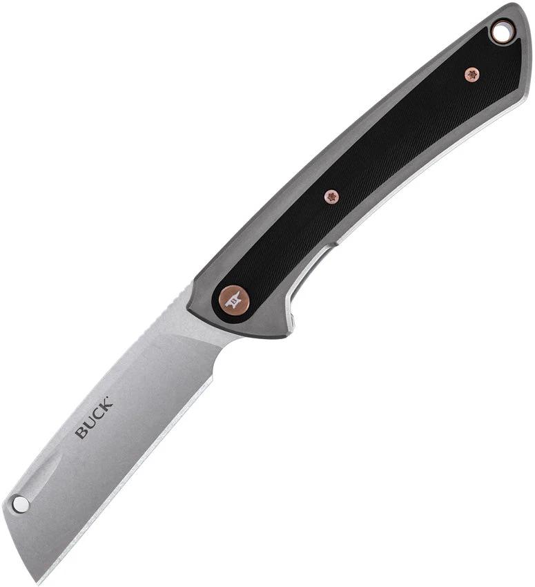 Buck Hiline Framelock 13243 by Buck