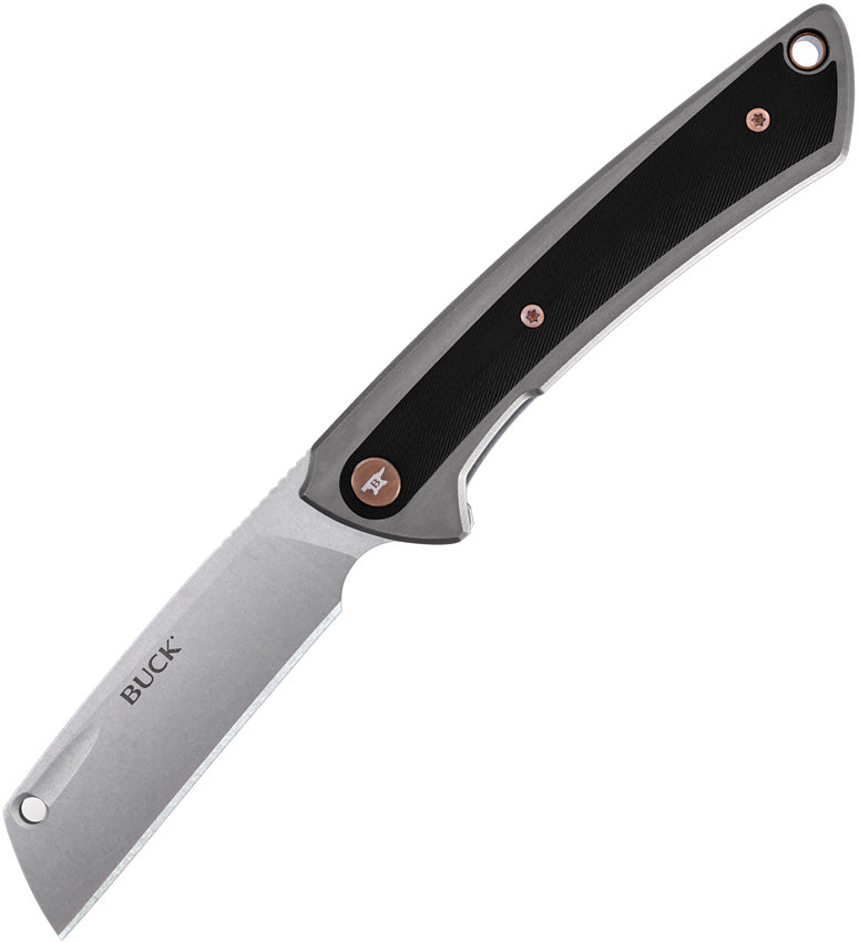 Buck Hiline Framelock 13243