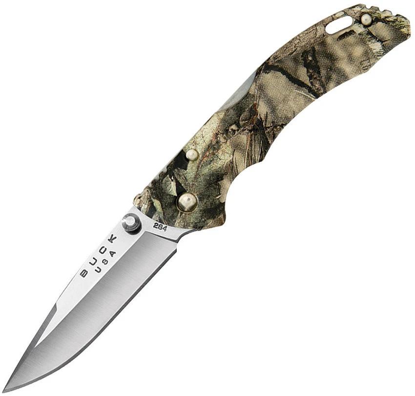 Buck Bantam BBW Lockback 10315 by Buck
