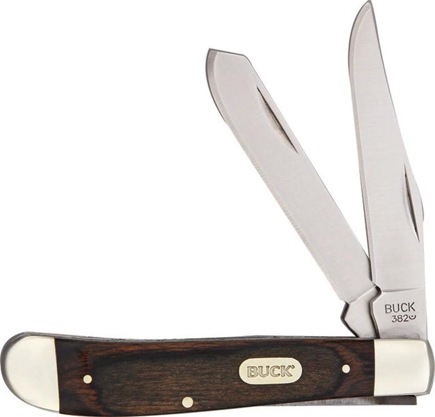 Buck Trapper 5840 by Buck