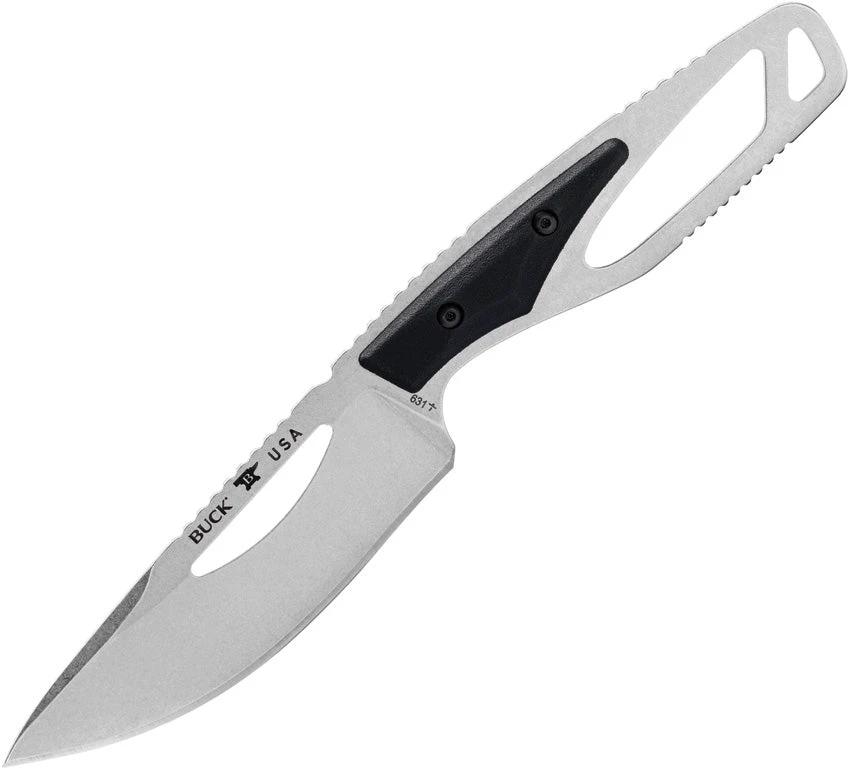 Buck 631 PakLite 2.0 Field Knife 13501 by Buck
