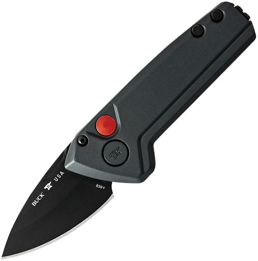 Buck Auto Mini Deploy Sniper Gray 13446 by Buck