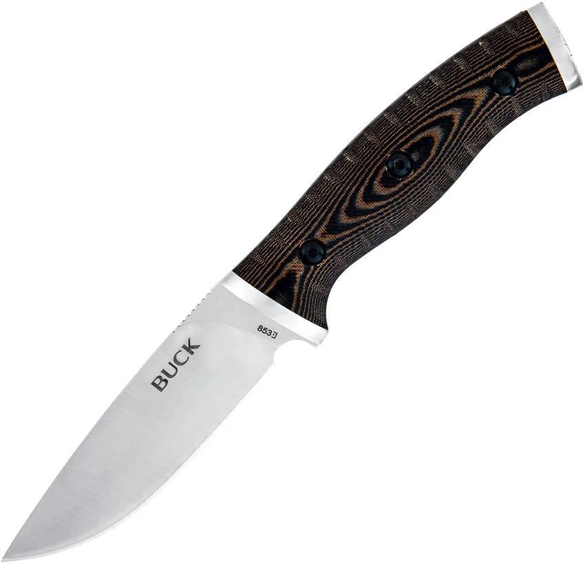 Buck Small Selkirk 11109 by Buck