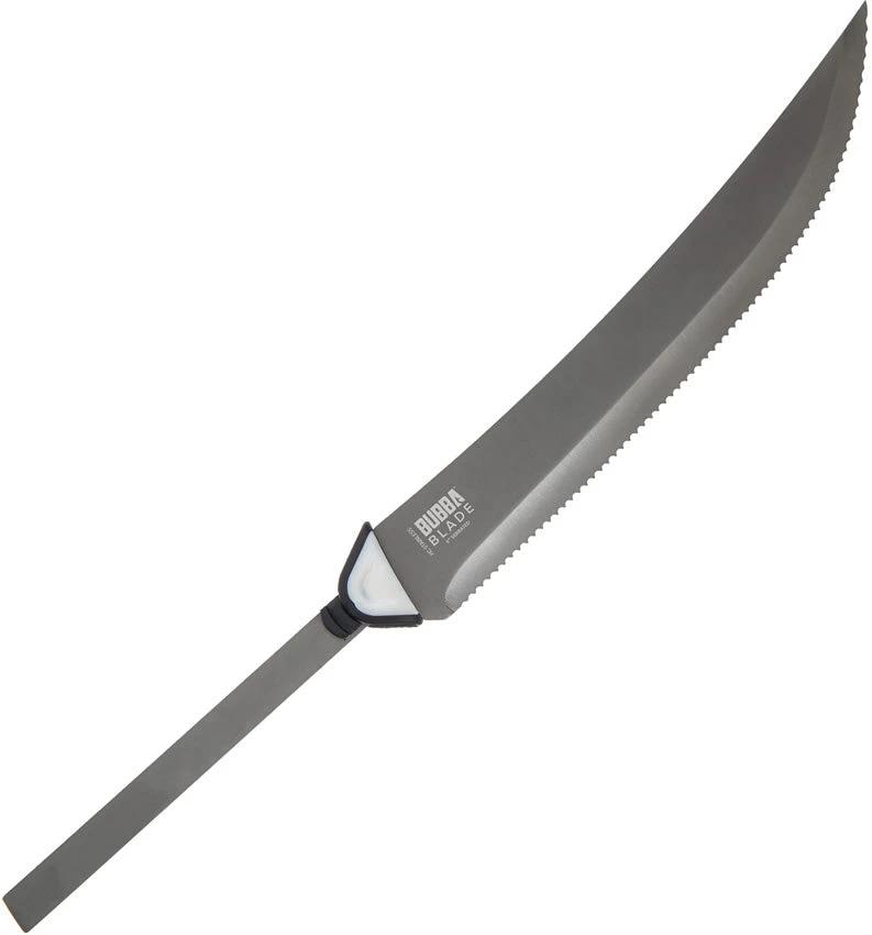 Bubba Blade Serrated Flex Multi Flex Blade 1138677 by Bubba Blade