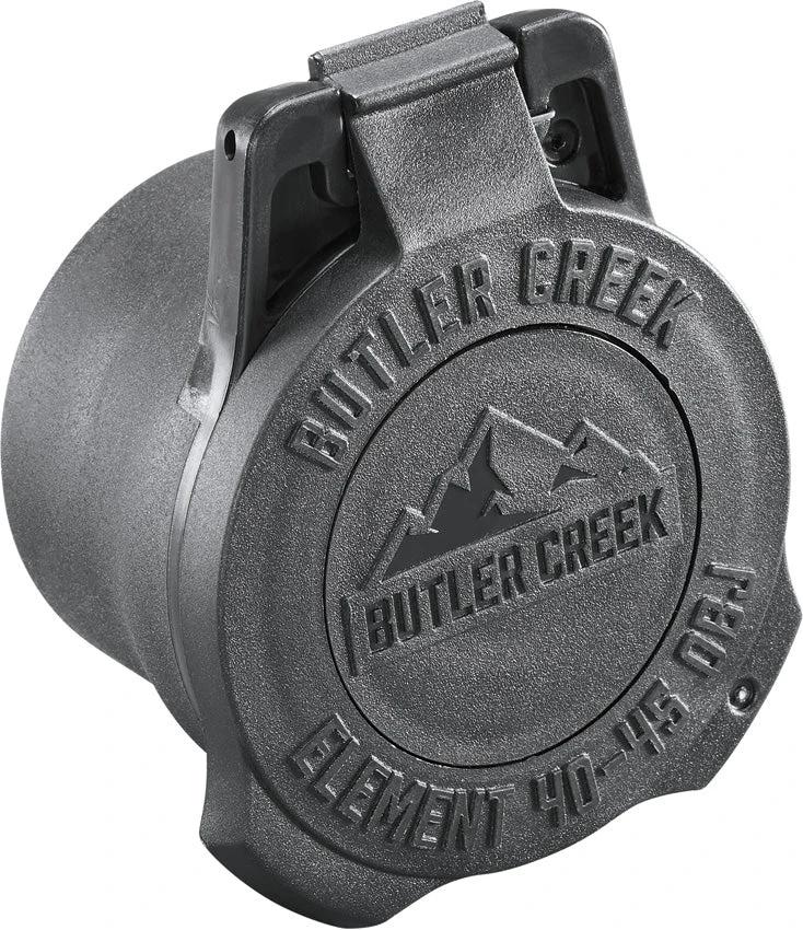 Butler Creek Element Scope Cover 40-45 ESC44 by Butler Creek