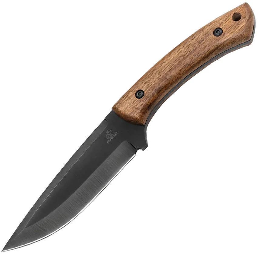 BEAVERCRAFT Hunter Fixed Blade HGK1 by BEAVERCRAFT