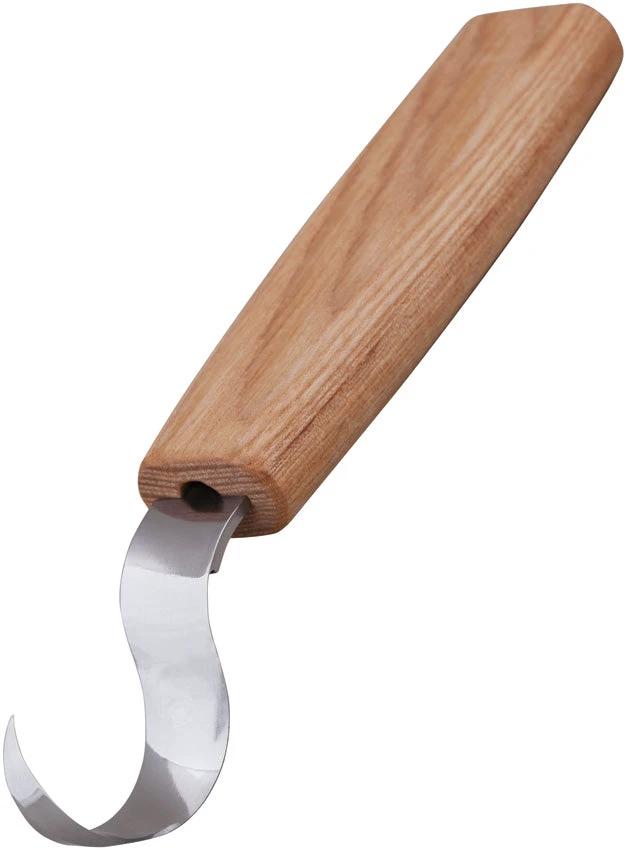 BEAVERCRAFT Spoon Carving Knife SK1 by BEAVERCRAFT