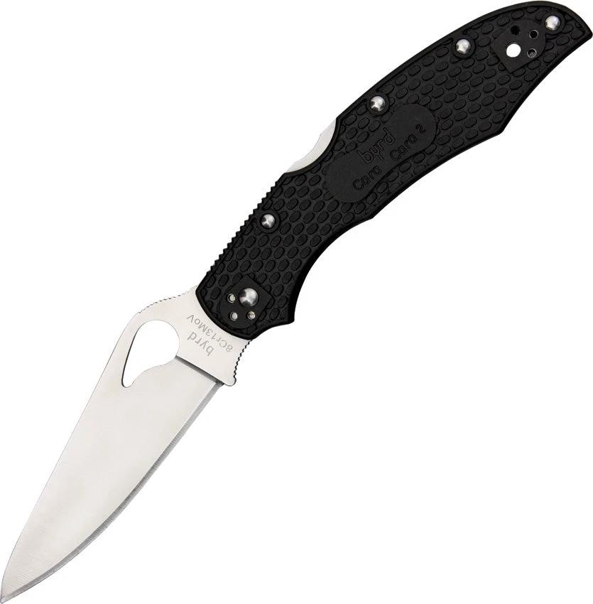 Byrd Cara Cara 2 Lockback BY03PBK2 by Byrd