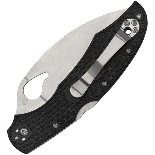 Byrd Cara Cara 2 Lockback Knife Satin Wharncliffe Blade 8Cr13MoV 4.88in Closed EDC by Byrd
