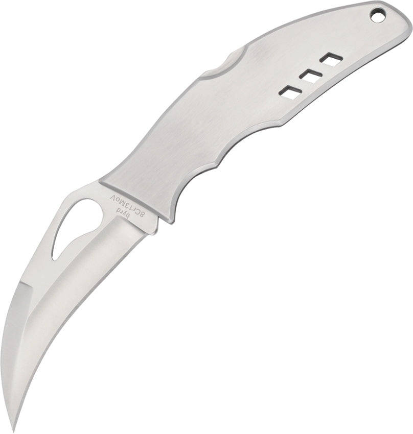 Byrd Crossbill Lockback BY07P