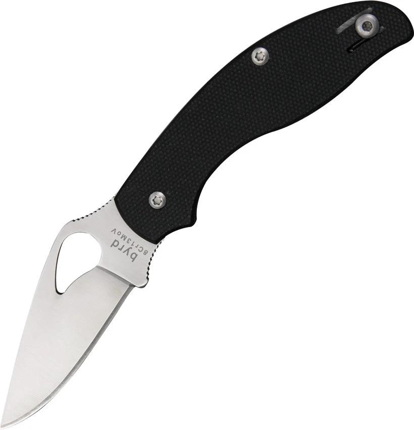 Byrd Tern Folder BY23GP by Byrd