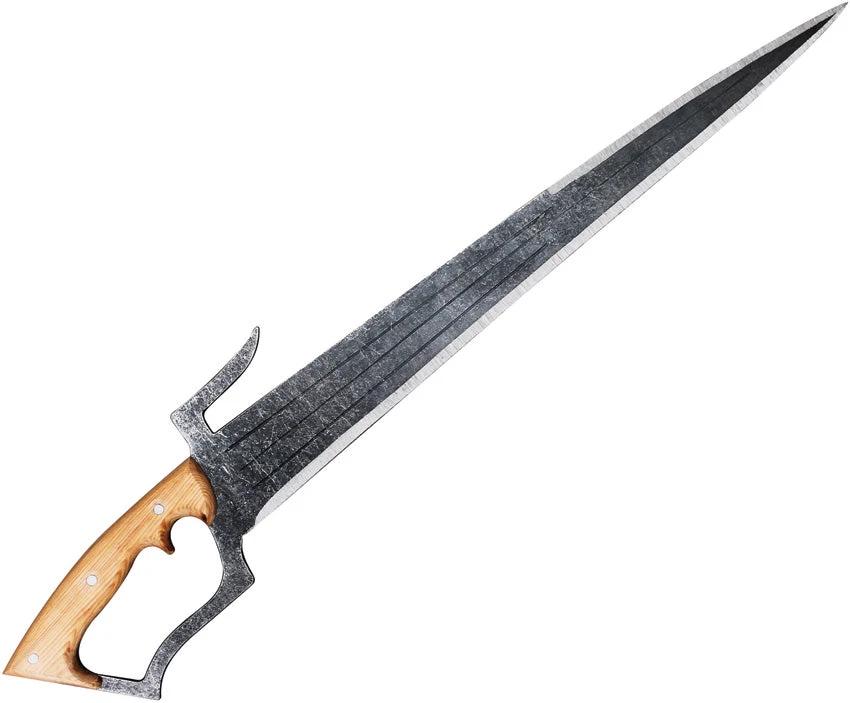 BYX Co Kingfisher Machete BYXKIFISH by BYX Co