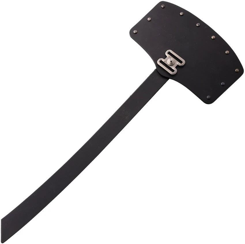 BYX Co PetroCor Universal Axe Mask BYX-UAM-L by BYX Co