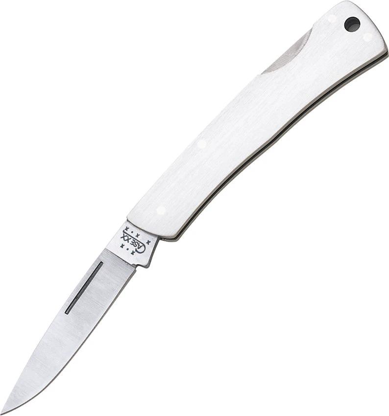 Case Cutlery Executive Lockback 00004 by Case Cutlery