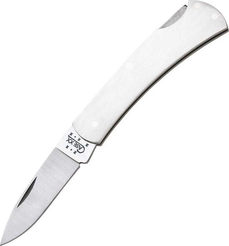 Case Cutlery Executive Lockback 00041 by Case Cutlery