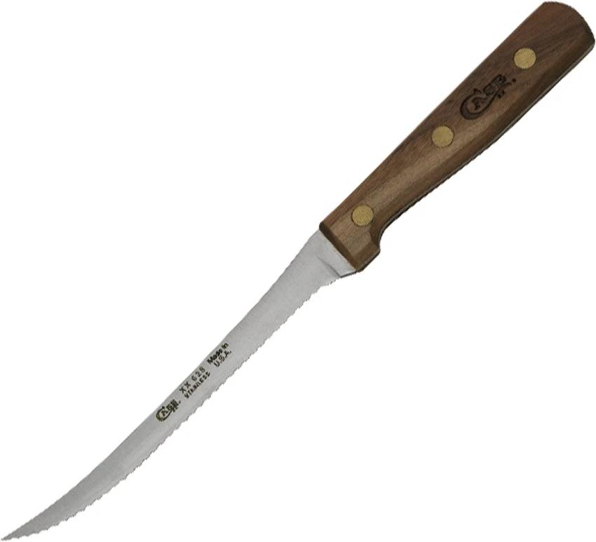 Case Cutlery Tomato Slicer 7313 by Case Cutlery