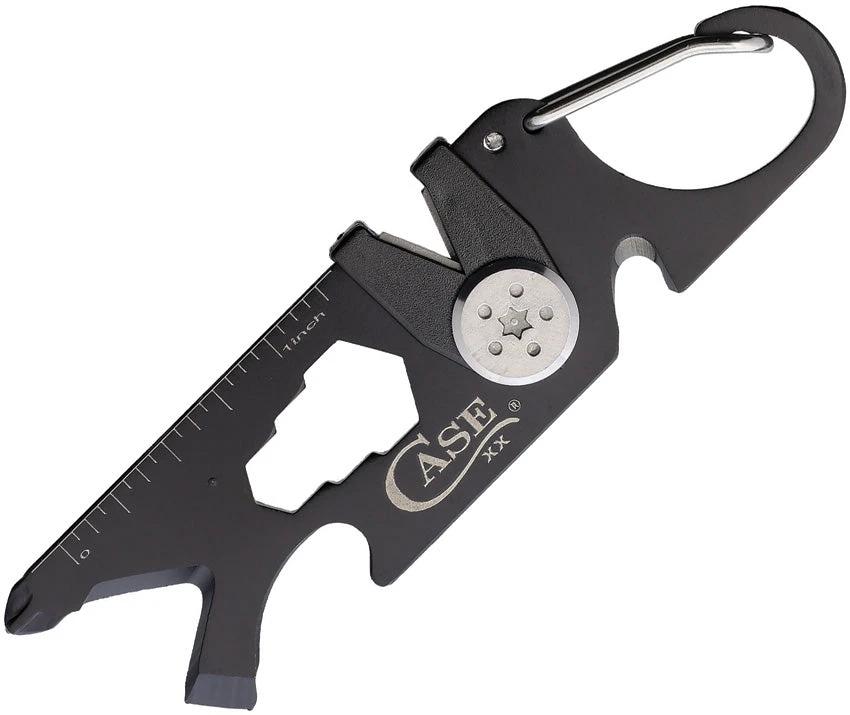 Case Cutlery Roadie 9-in-1 Multi Tool 9534 by Case Cutlery