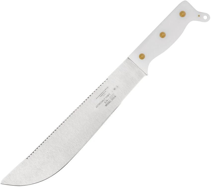 Case Cutlery Astronauts Knife M1 Model 2 12019 by Case Cutlery