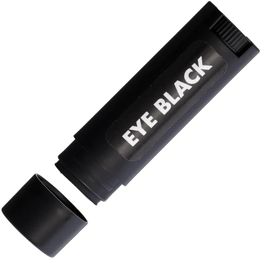 Camouflage Face Paint Eye Black EYEBLK by Camouflage Face Paint