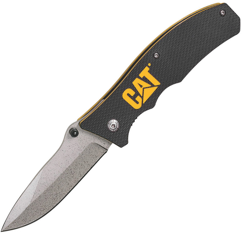 Caterpillar Linerlock 980002