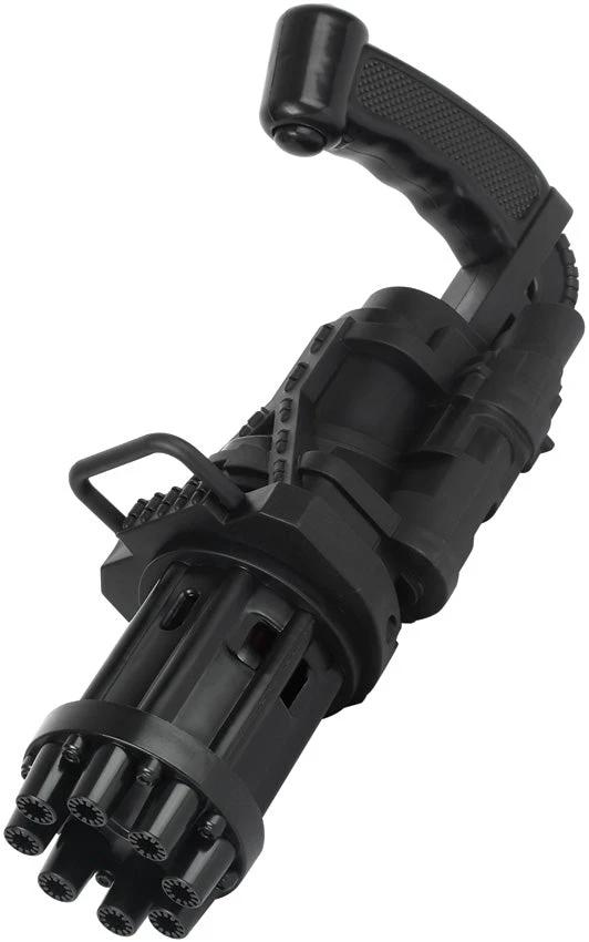 Caliber Gourmet Gatling Gun Bubble Blaster CBG-BGUN by Caliber Gourmet