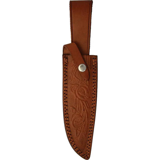 Combat Ready Sub Hilt Fighter II Elite Tactical Knife For Tactical Enthusiasts With 7 Inch Satin Stainless Blade by Combat Ready